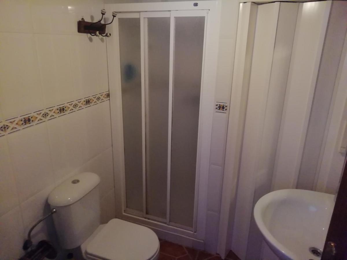 San Juan de los Terreros Las Gemelas De Terreros 1 מראה חיצוני תמונה