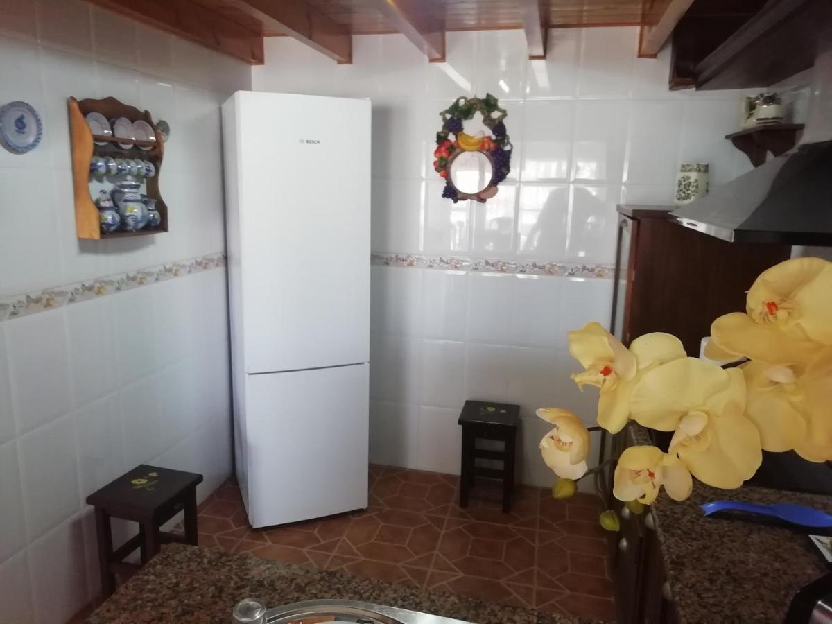 San Juan de los Terreros Las Gemelas De Terreros 1 מראה חיצוני תמונה