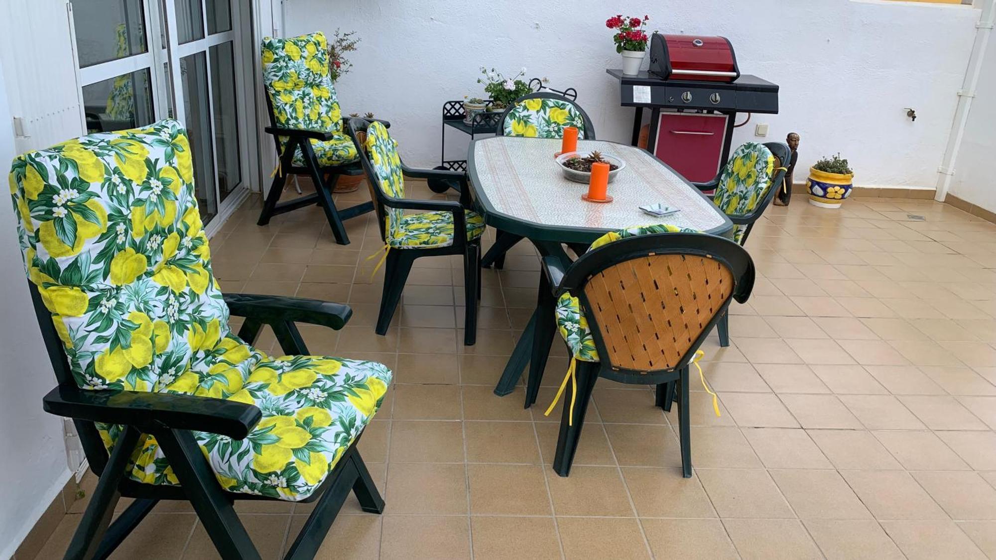 San Juan de los Terreros Las Gemelas De Terreros 1 מראה חיצוני תמונה