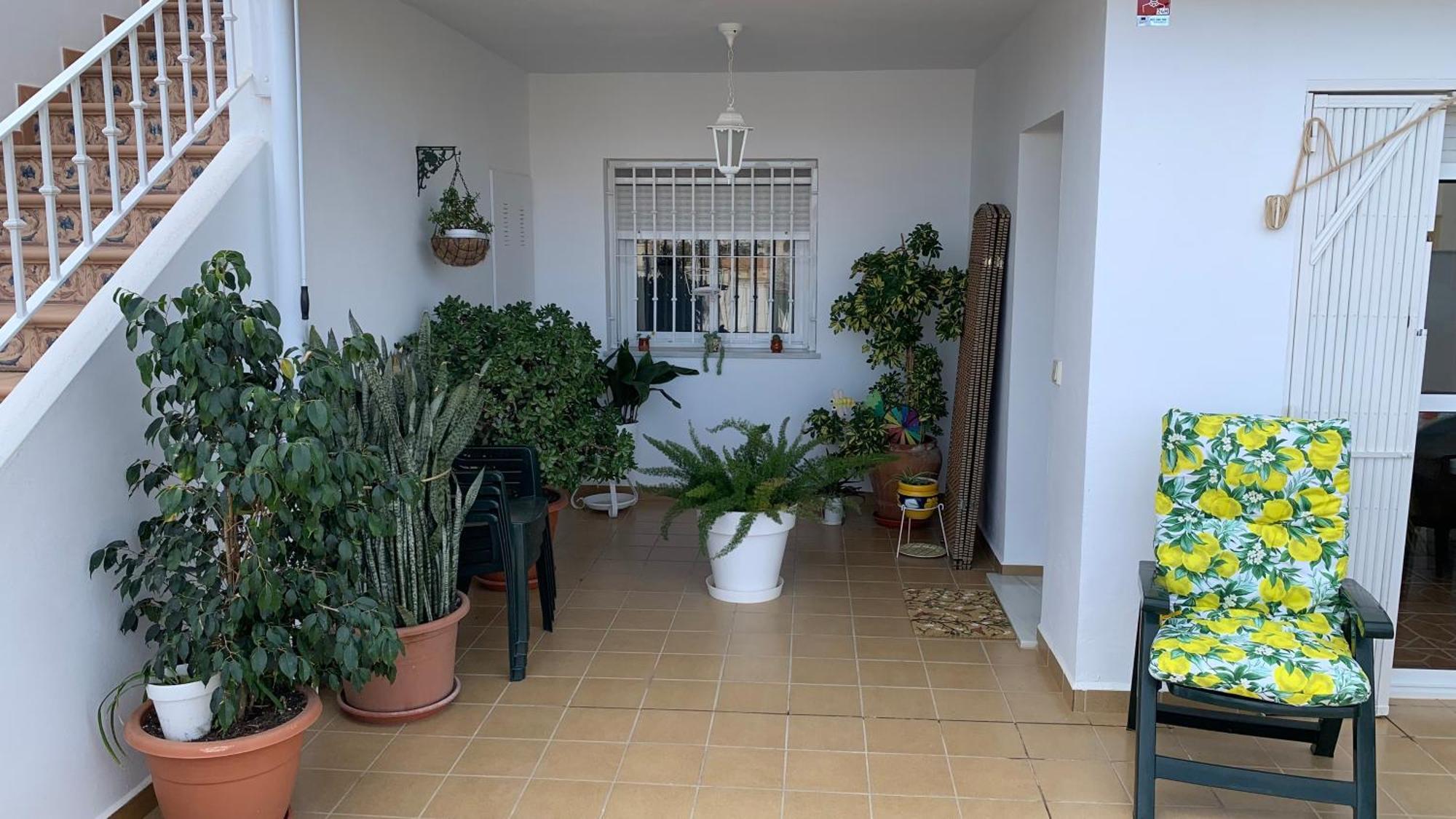San Juan de los Terreros Las Gemelas De Terreros 1 מראה חיצוני תמונה