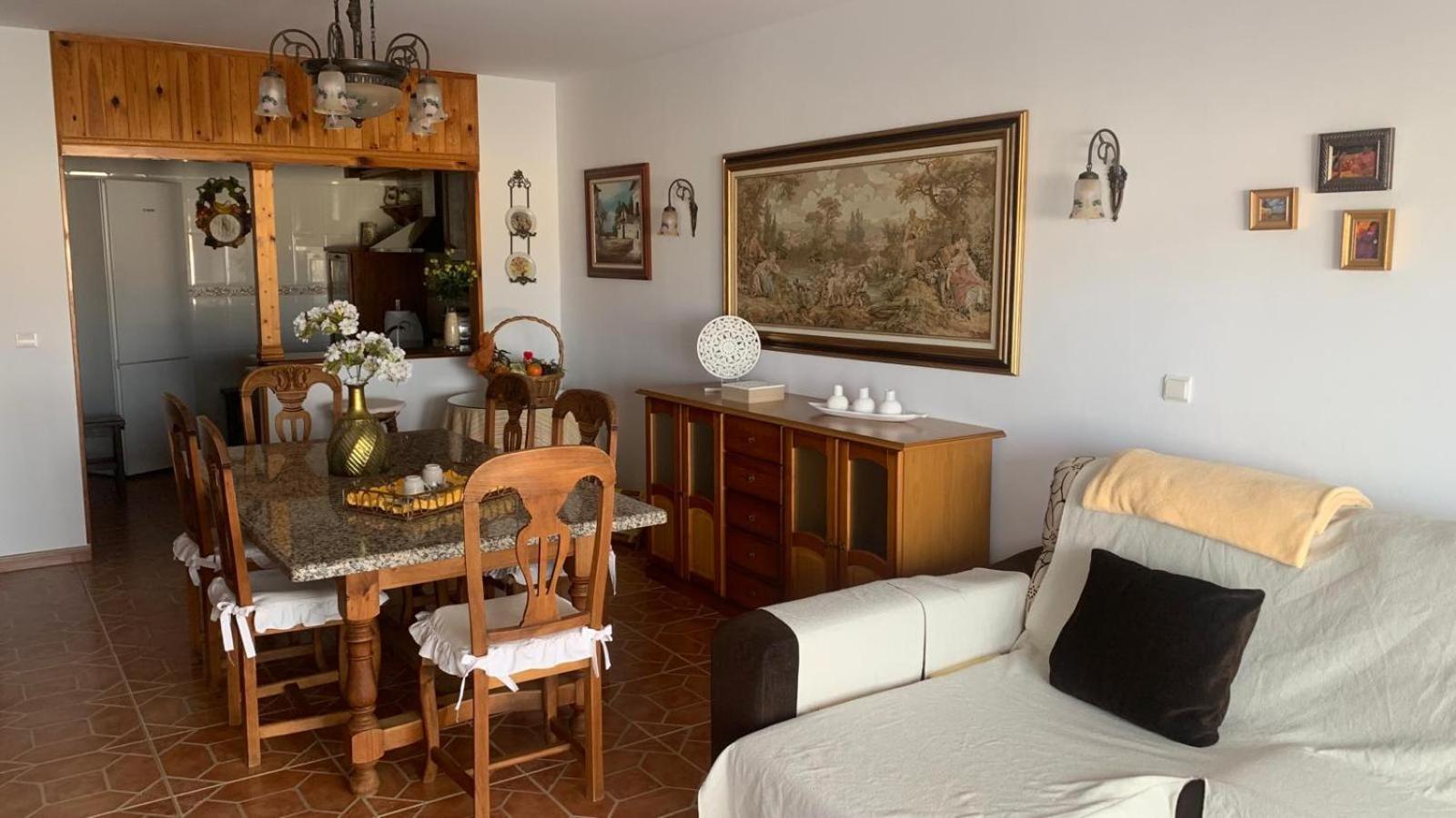 San Juan de los Terreros Las Gemelas De Terreros 1 מראה חיצוני תמונה