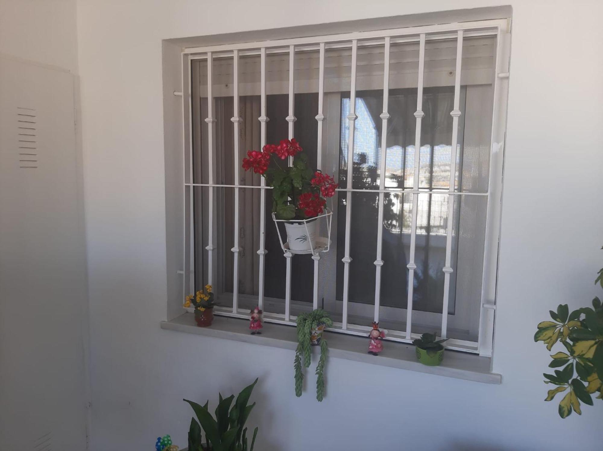 San Juan de los Terreros Las Gemelas De Terreros 1 מראה חיצוני תמונה