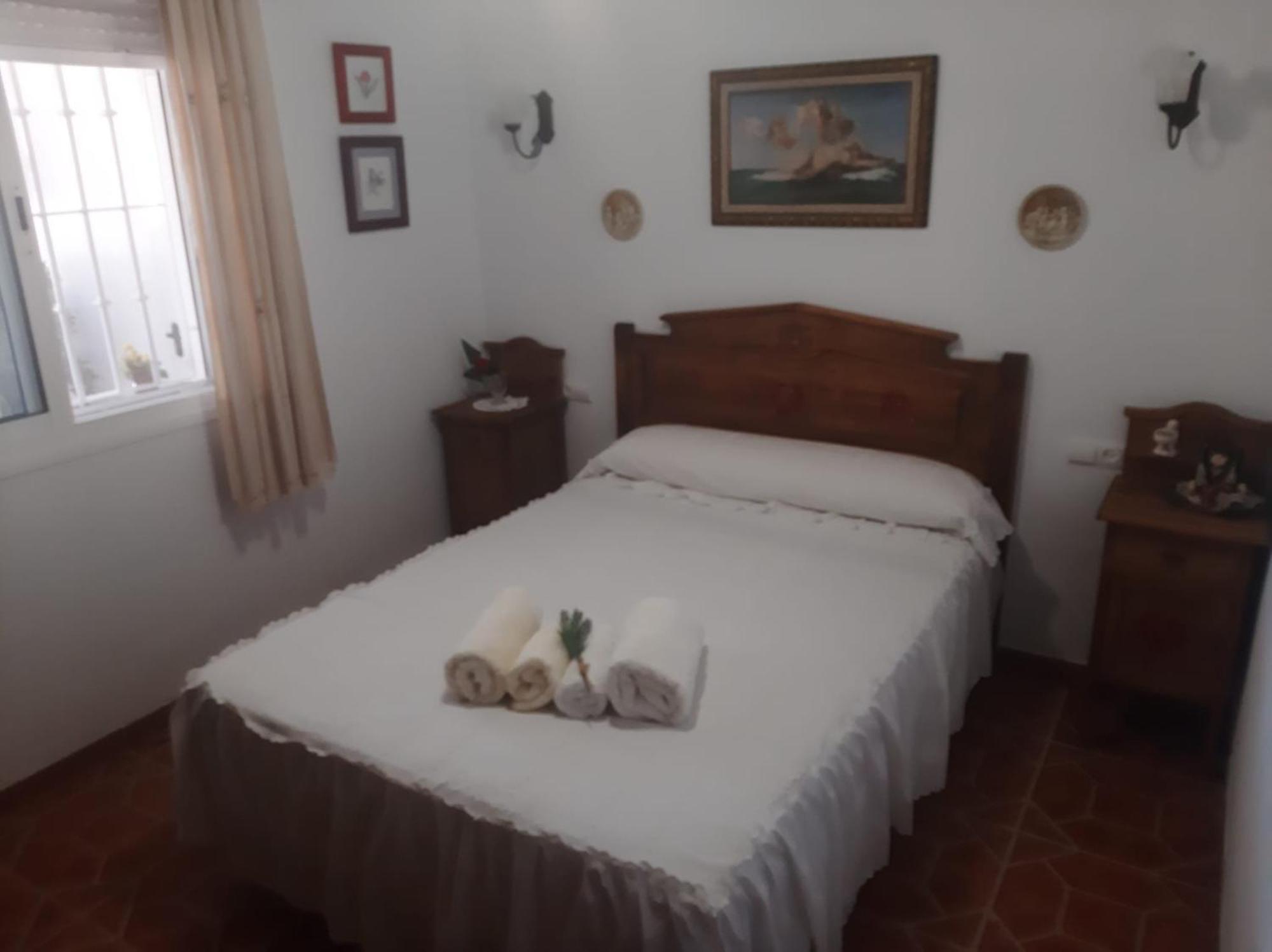 San Juan de los Terreros Las Gemelas De Terreros 1 מראה חיצוני תמונה