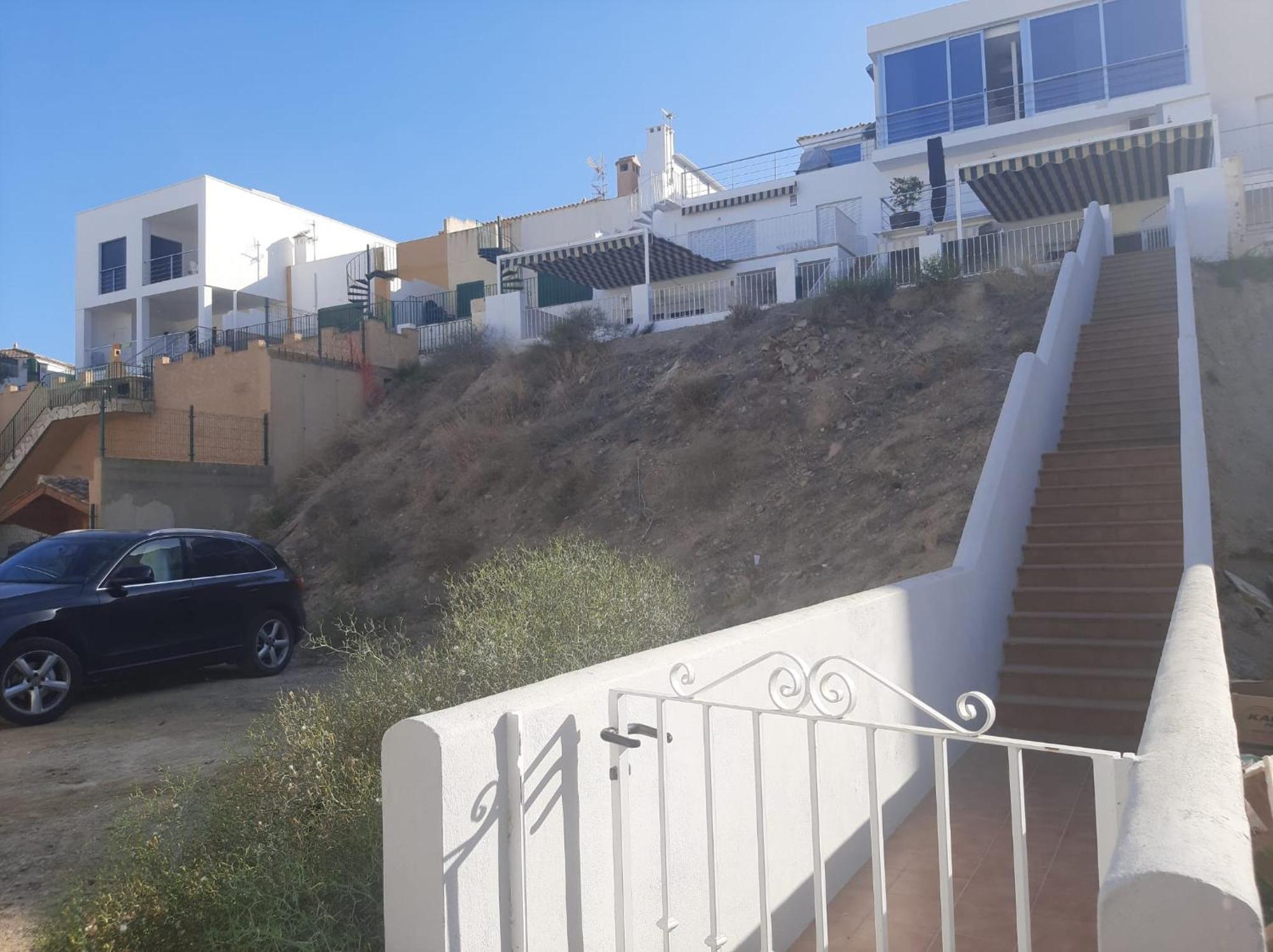 San Juan de los Terreros Las Gemelas De Terreros 1 מראה חיצוני תמונה