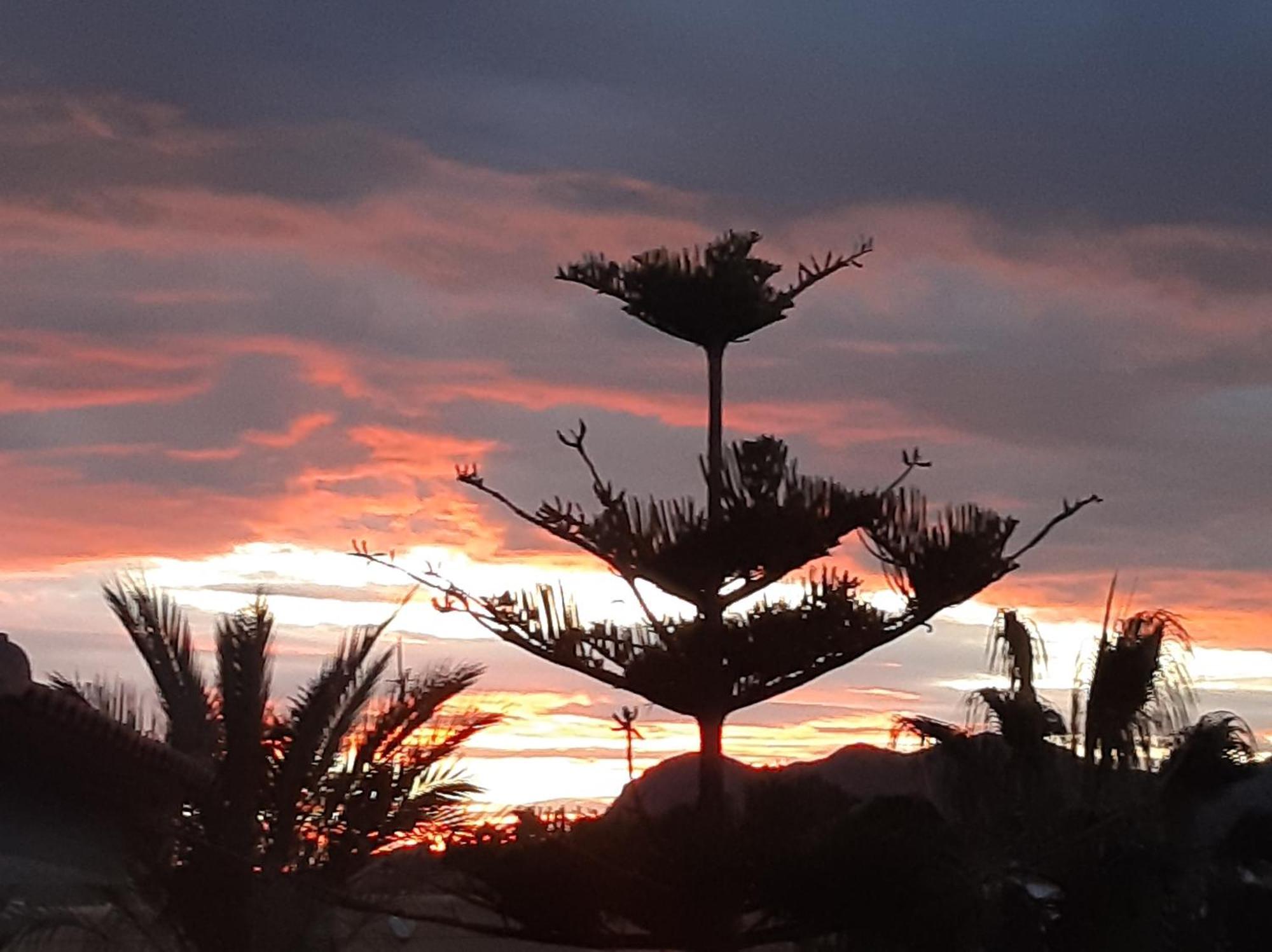San Juan de los Terreros Las Gemelas De Terreros 1 מראה חיצוני תמונה