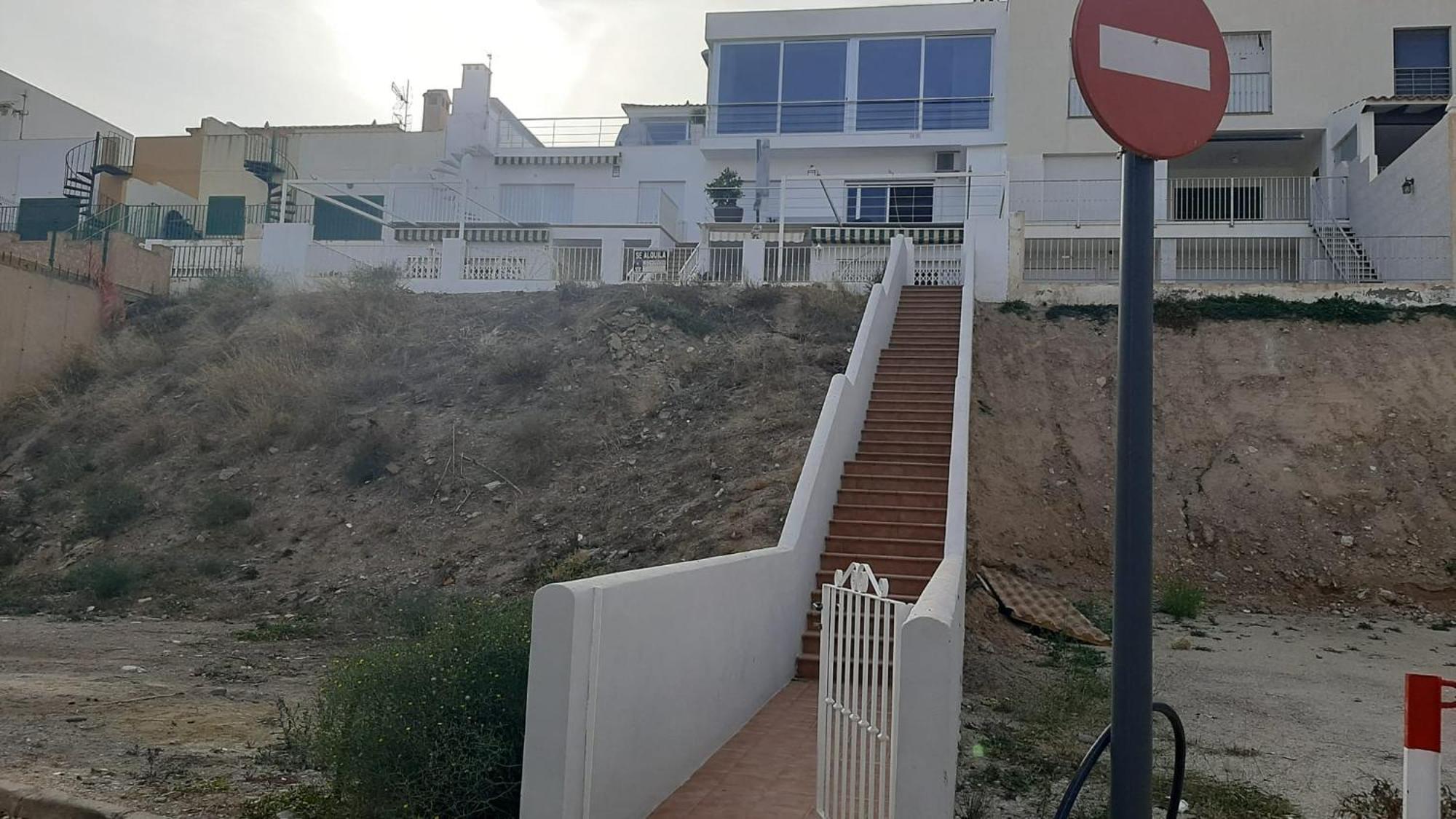 San Juan de los Terreros Las Gemelas De Terreros 1 מראה חיצוני תמונה